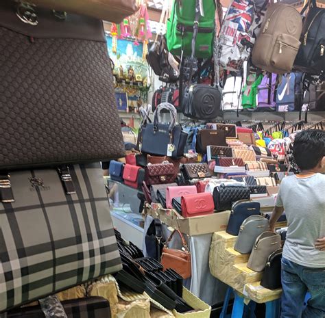 bangkok fake bags market|bangkok counterfeit market.